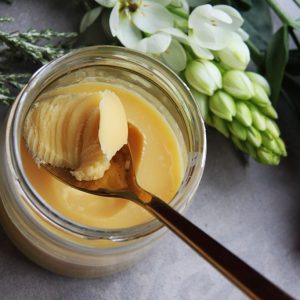 Pure Natural Ghee