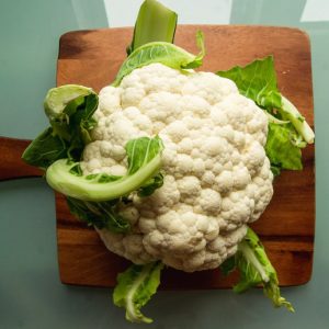 Cauliflower